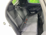 YARIS HYBRID