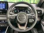 YARIS HYBRID