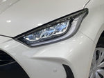 YARIS HYBRID