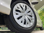 YARIS HYBRID