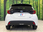 YARIS HYBRID