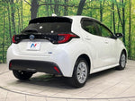 YARIS HYBRID