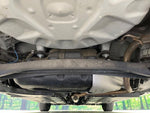 YARIS HYBRID