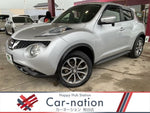 JUKE 4WD
