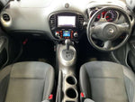JUKE 4WD