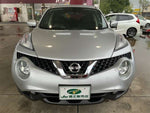 JUKE 4WD