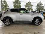 JUKE 4WD
