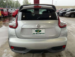 JUKE 4WD
