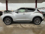 JUKE 4WD