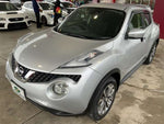 JUKE 4WD