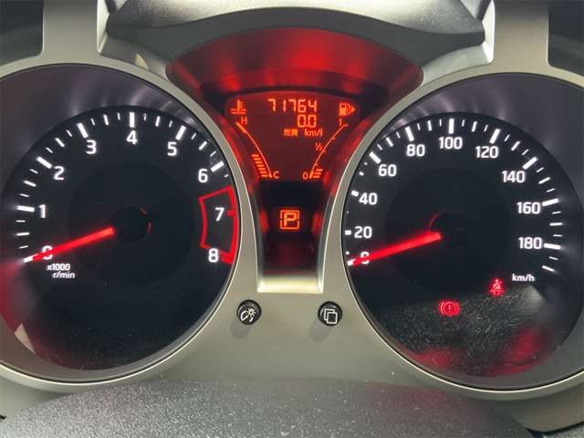 JUKE 4WD