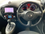 JUKE 4WD