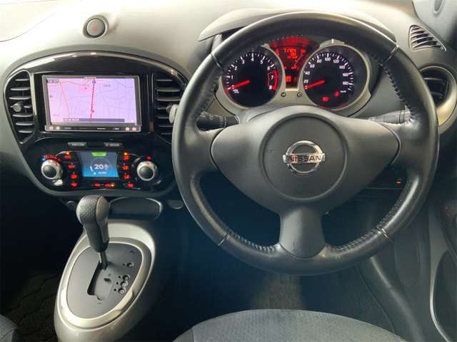 JUKE 4WD