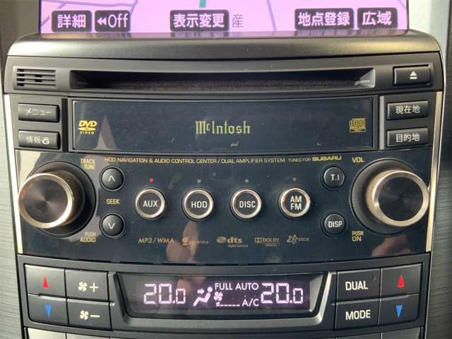 LEGACY-TW 4WD