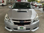 LEGACY-TW 4WD