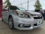 LEGACY-TW 4WD