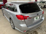 LEGACY-TW 4WD