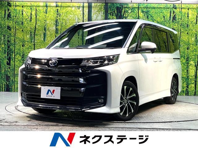 NOAH HYBRID