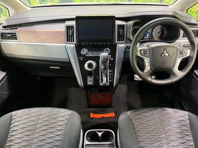 DELICA D:5 4WD