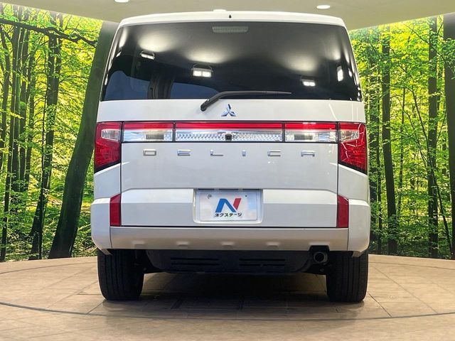 DELICA D:5 4WD