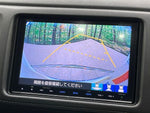 VEZEL HYBRID