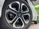 VEZEL HYBRID