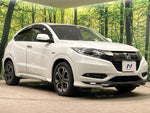 VEZEL HYBRID