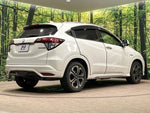 VEZEL HYBRID