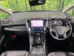 VELLFIRE 4WD