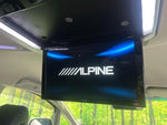 VELLFIRE 4WD
