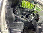 VELLFIRE 4WD