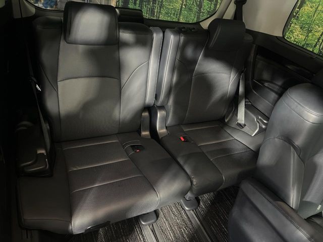 VELLFIRE 4WD