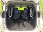 VELLFIRE 4WD