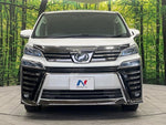VELLFIRE 4WD