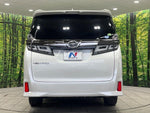 VELLFIRE 4WD