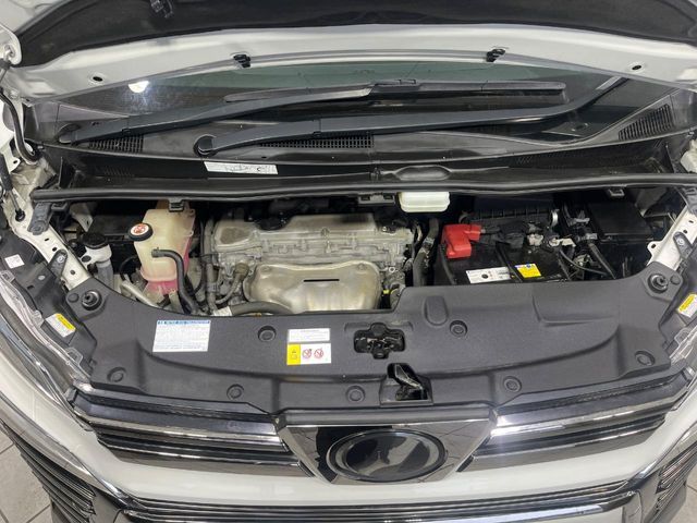 VELLFIRE 4WD