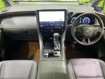 ALPHARD hybrid