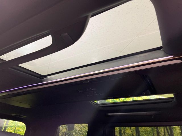 ALPHARD hybrid