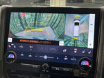 ALPHARD hybrid