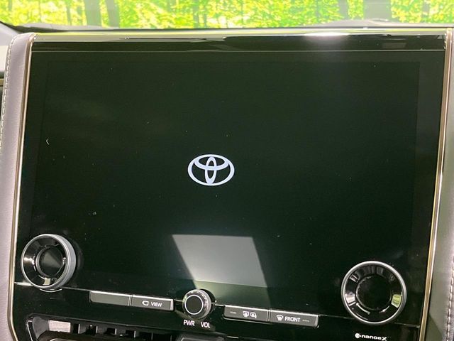 ALPHARD hybrid
