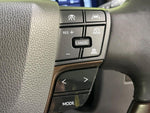 ALPHARD hybrid