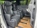 ALPHARD hybrid