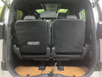 ALPHARD hybrid