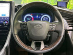 ALPHARD hybrid