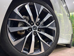 ALPHARD hybrid