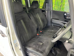 N BOX CUSTOM 4WD