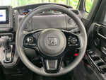 N BOX CUSTOM 4WD