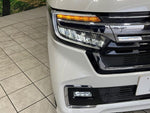 N BOX CUSTOM 4WD