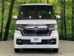 N BOX CUSTOM 4WD