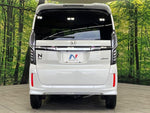 N BOX CUSTOM 4WD